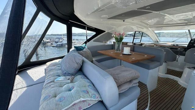 Beneteau Gran Turismo 44
