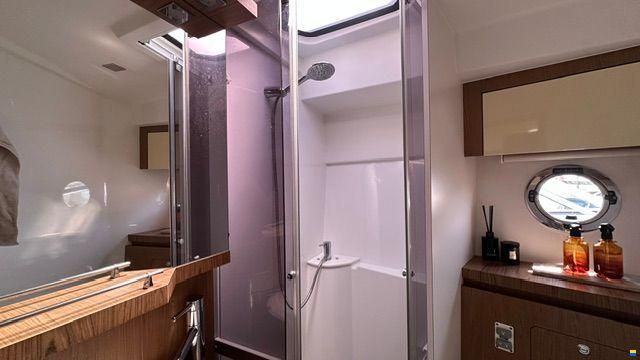 Beneteau Gran Turismo 44