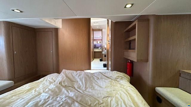 Beneteau Gran Turismo 44