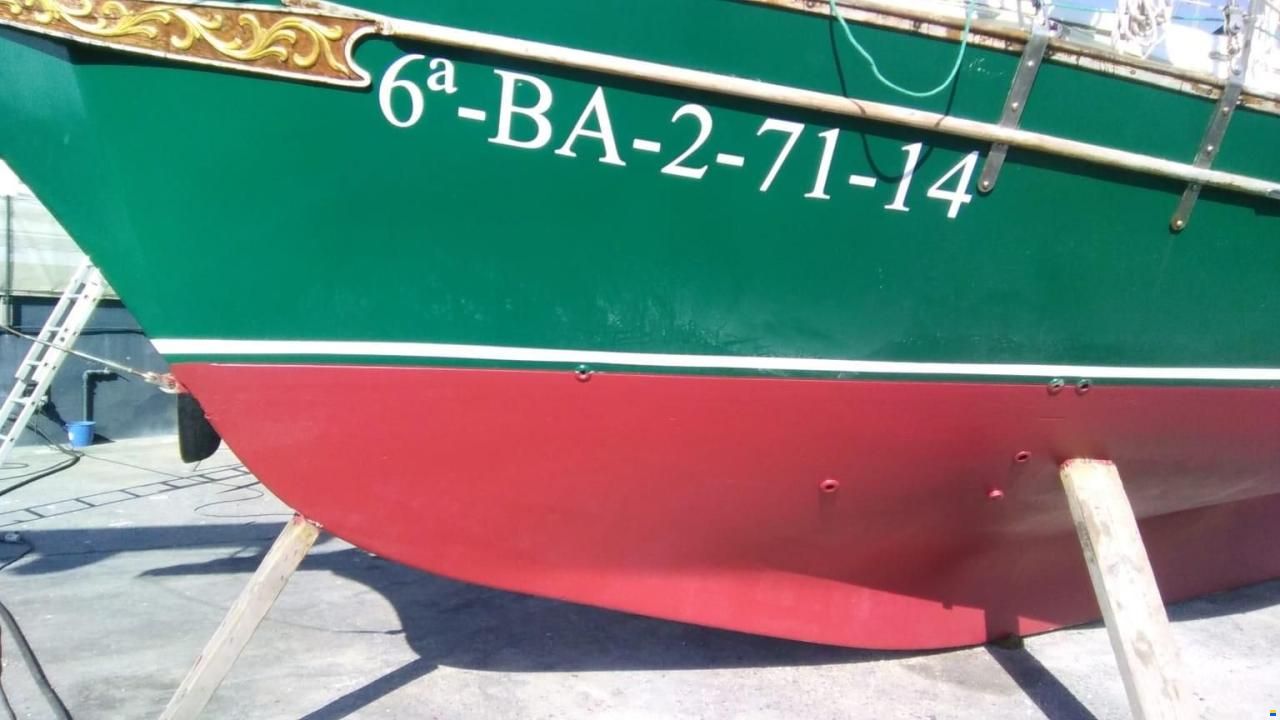 Formosa 36