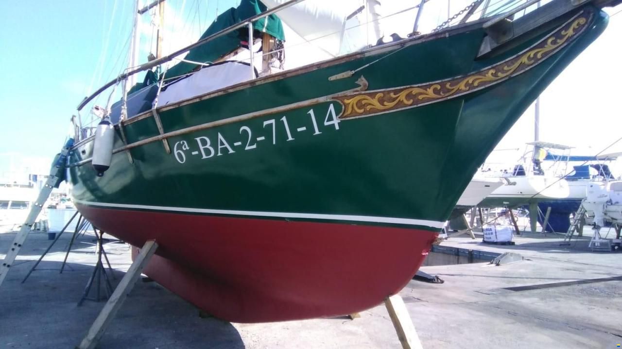 Formosa 36