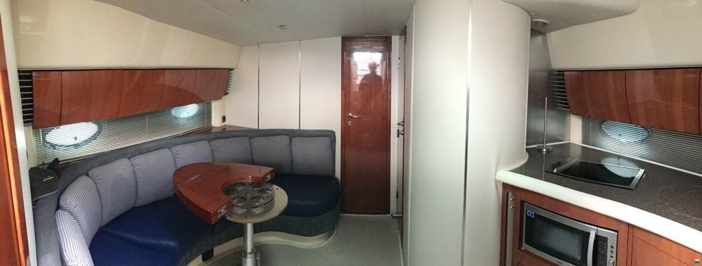Fairline Targa 40