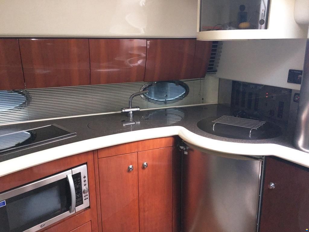 Fairline Targa 40