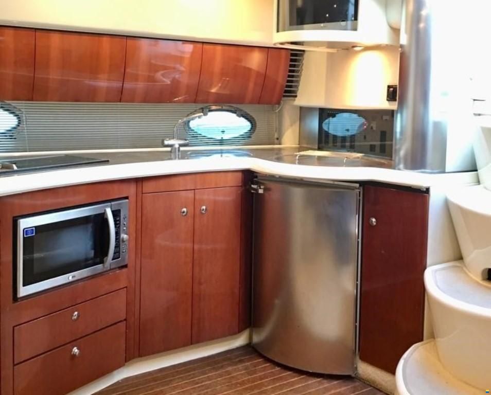 Fairline Targa 40