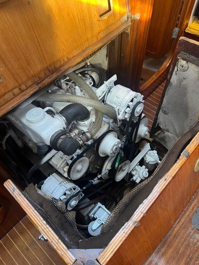 Beneteau First 456