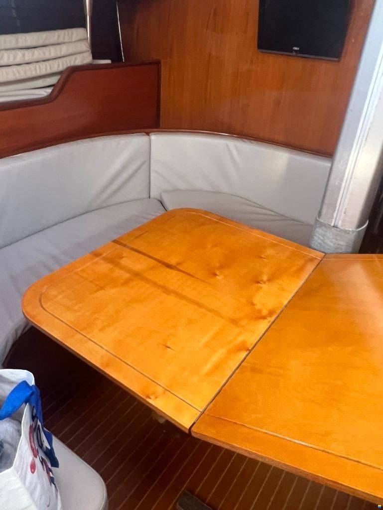 Beneteau First 456