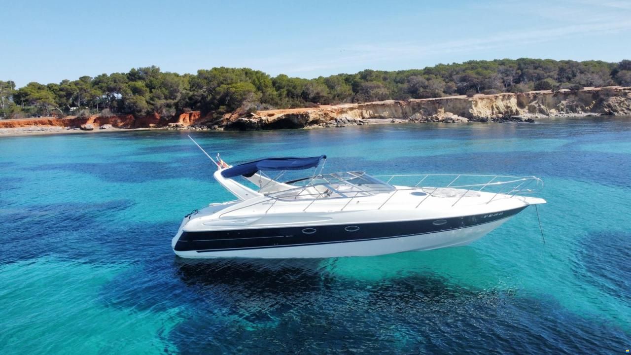 Cranchi 39 Endurance