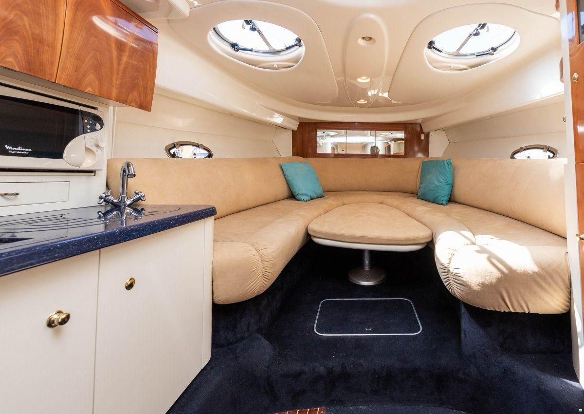 Cranchi 39 Endurance