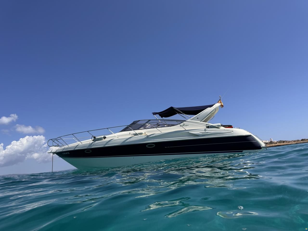 Cranchi 39 Endurance