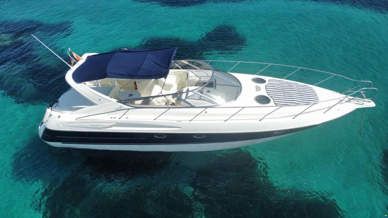 Cranchi 39 Endurance