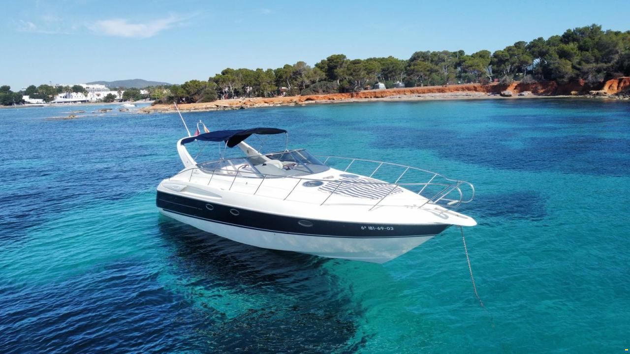 Cranchi 39 Endurance