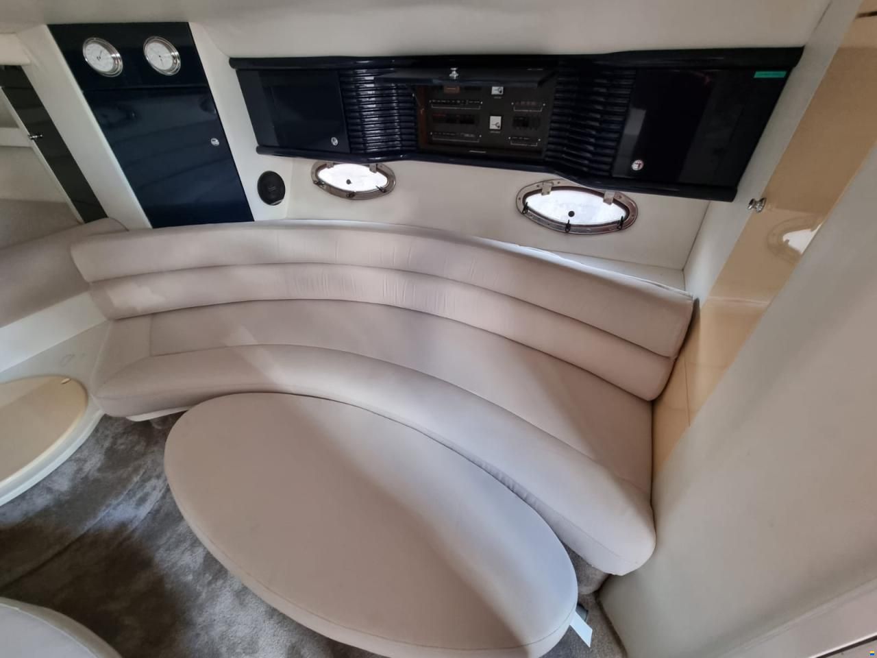 Sunseeker TOMAHAWK 41