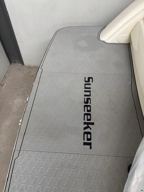 Sunseeker TOMAHAWK 41