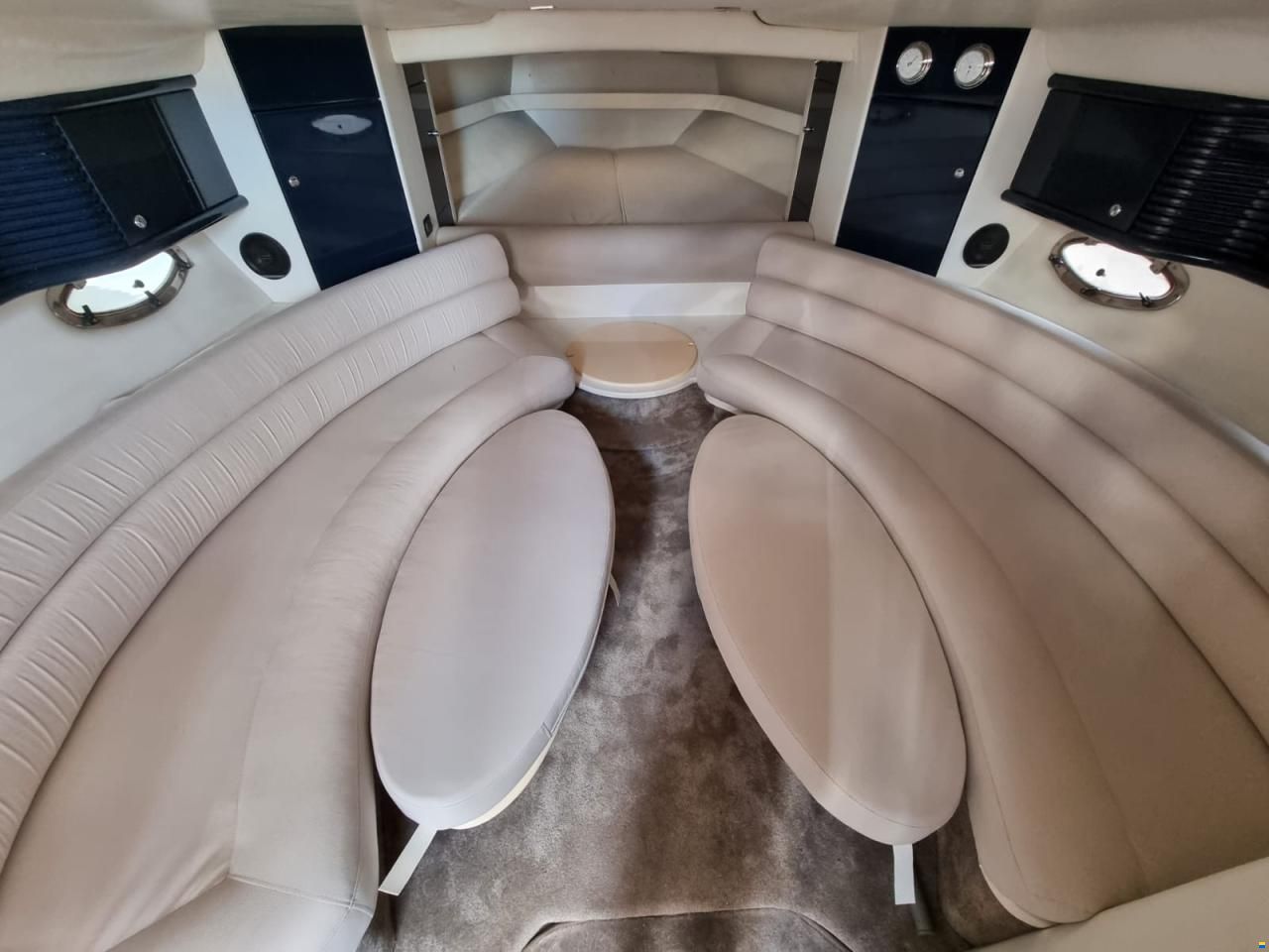 Sunseeker TOMAHAWK 41
