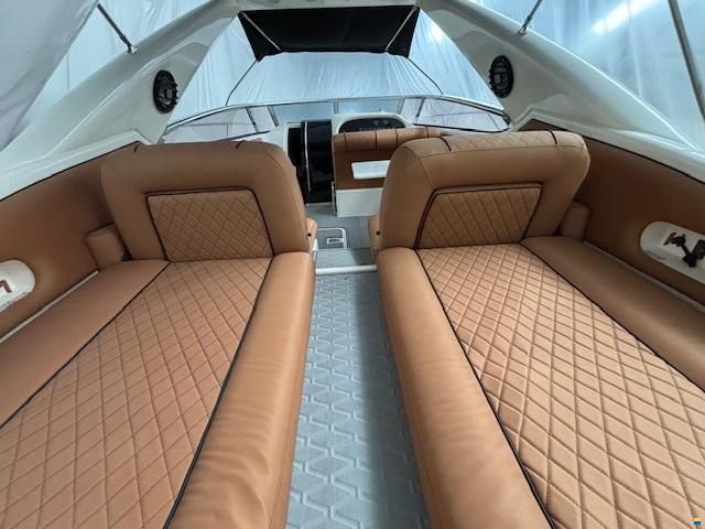 Sunseeker TOMAHAWK 41