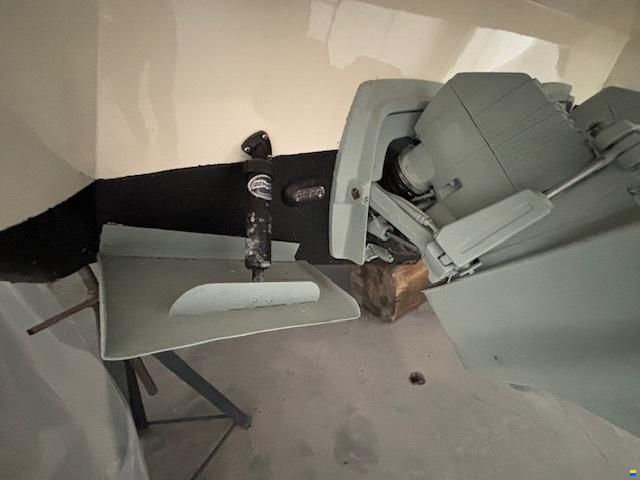 Sunseeker TOMAHAWK 41