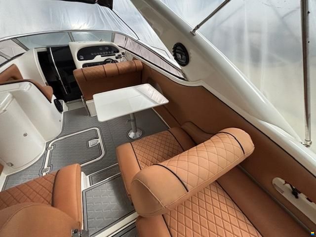 Sunseeker TOMAHAWK 41