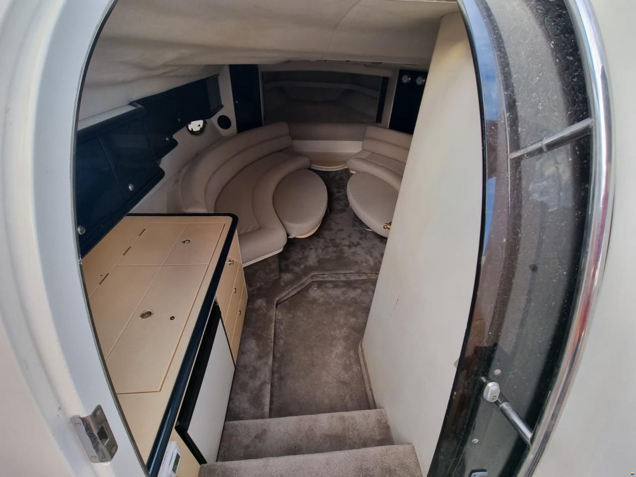 Sunseeker TOMAHAWK 41