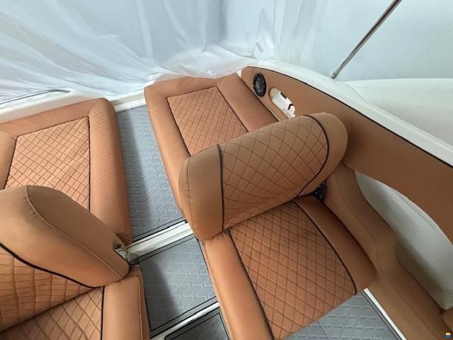 Sunseeker TOMAHAWK 41