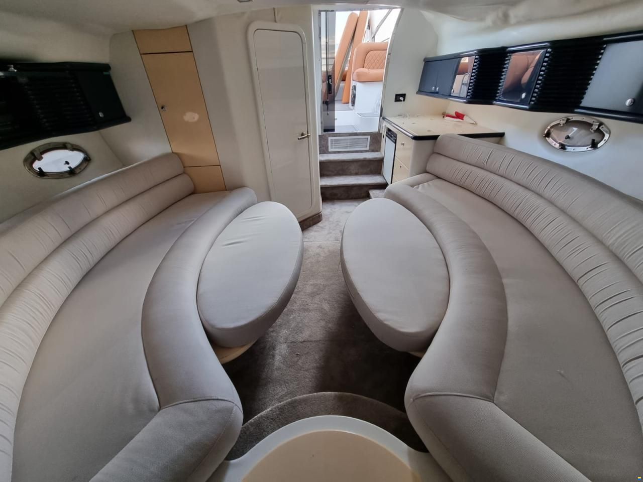 Sunseeker TOMAHAWK 41