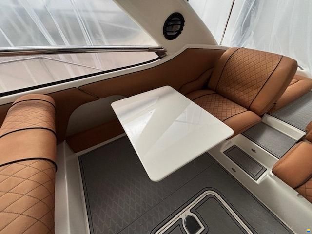 Sunseeker TOMAHAWK 41
