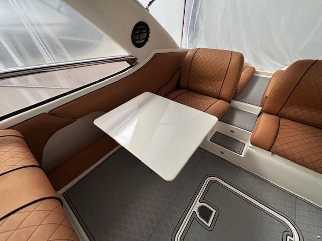 Sunseeker TOMAHAWK 41