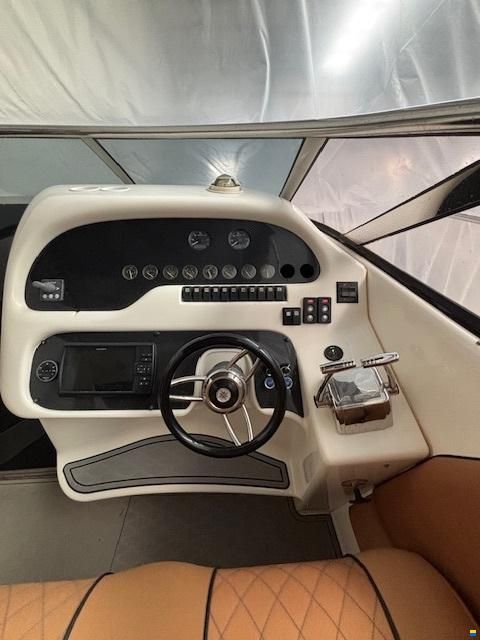 Sunseeker TOMAHAWK 41