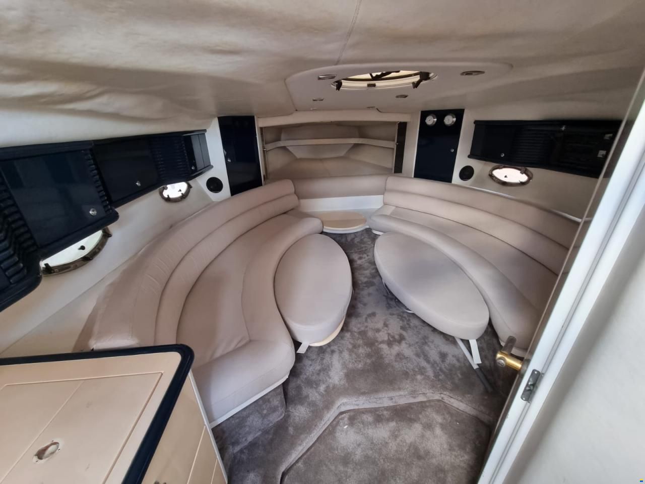 Sunseeker TOMAHAWK 41