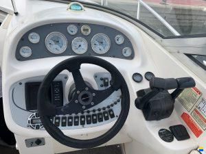 Monterey 298 SC