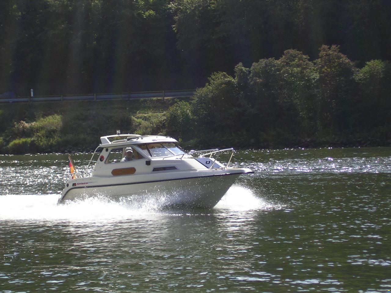 Uttern 5750 C