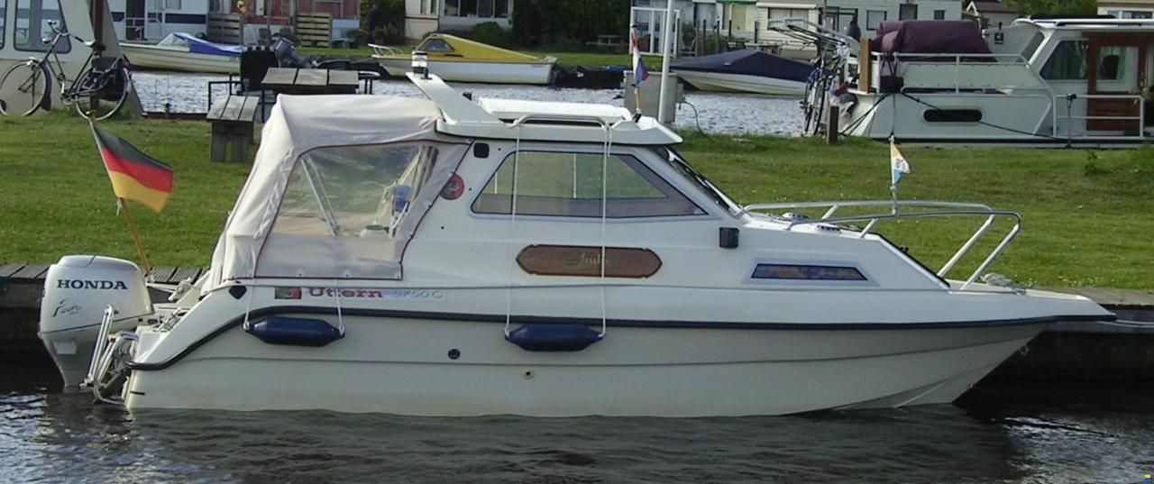 Uttern 5750 C