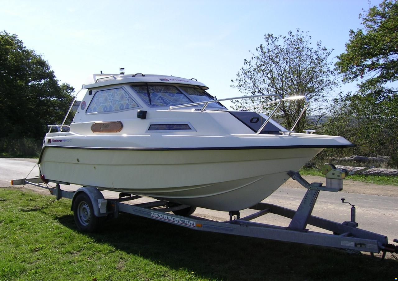 Uttern 5750 C