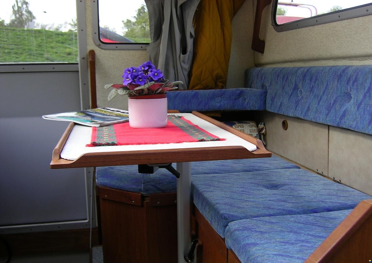 Uttern 5750 C