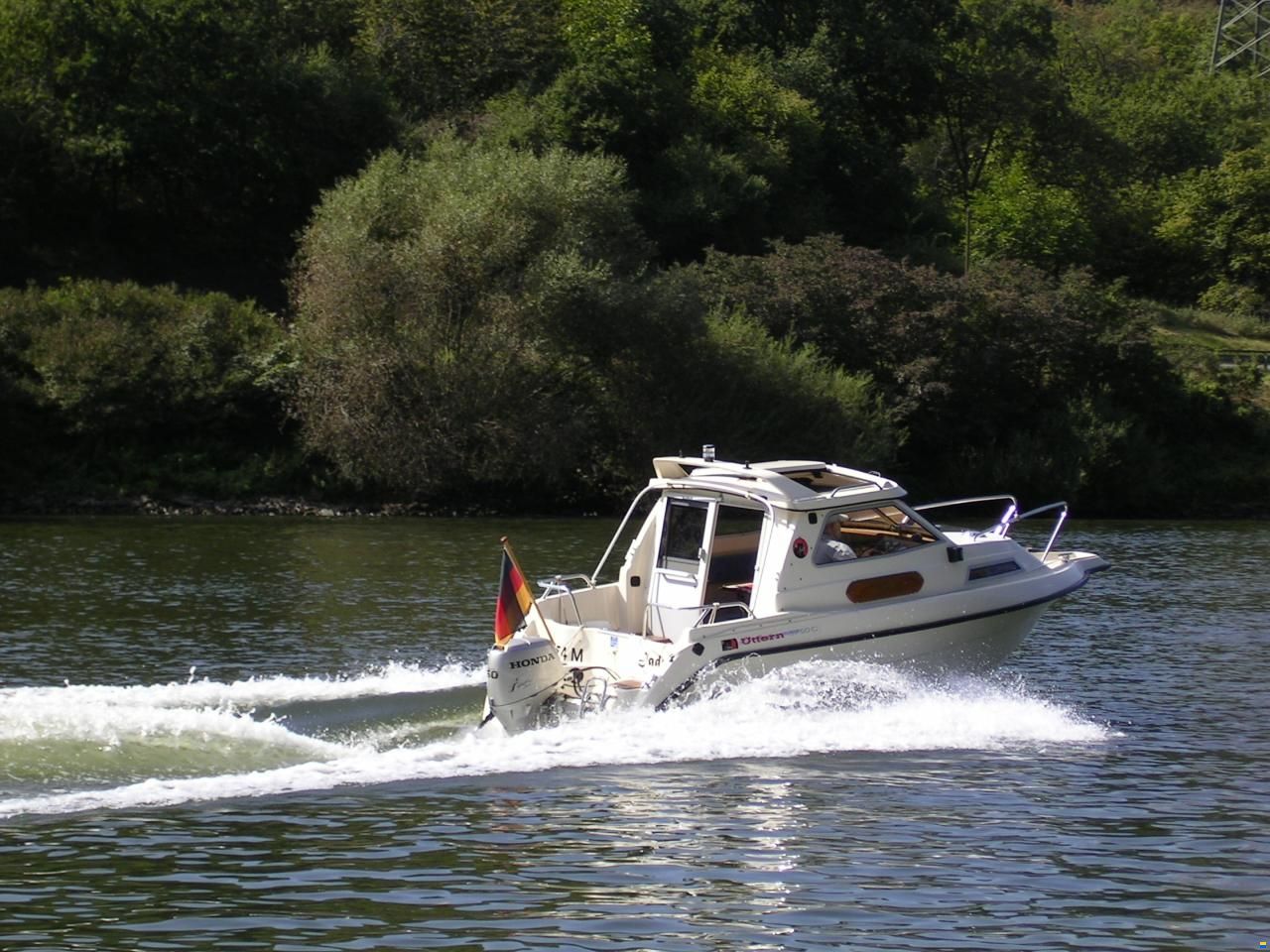 Uttern 5750 C