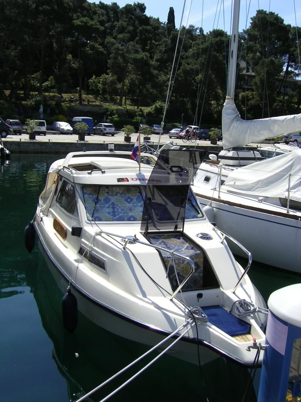 Uttern 5750 C