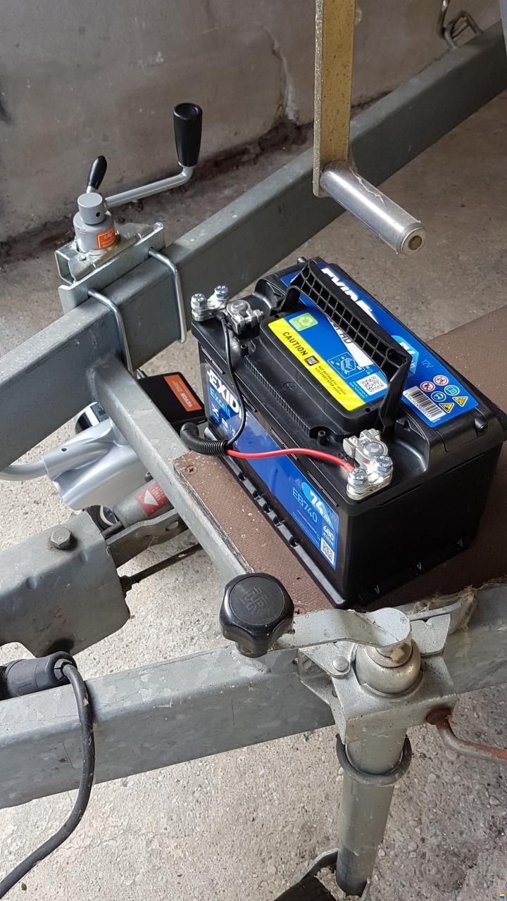Uttern 5750 C