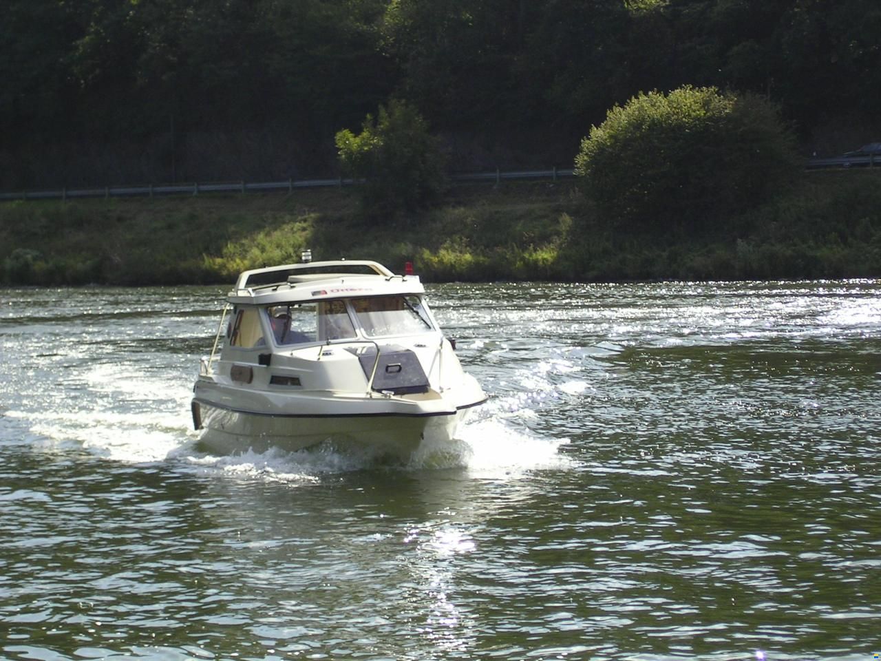 Uttern 5750 C