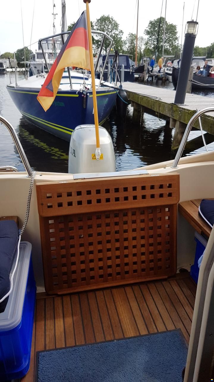 Uttern 5750 C