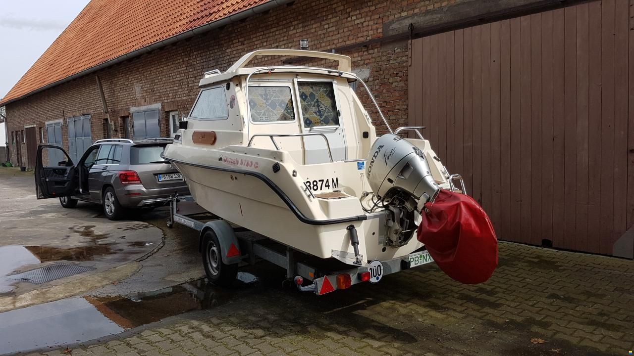 Uttern 5750 C