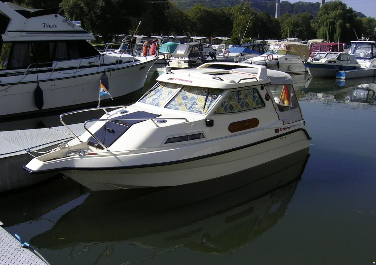 Uttern 5750 C