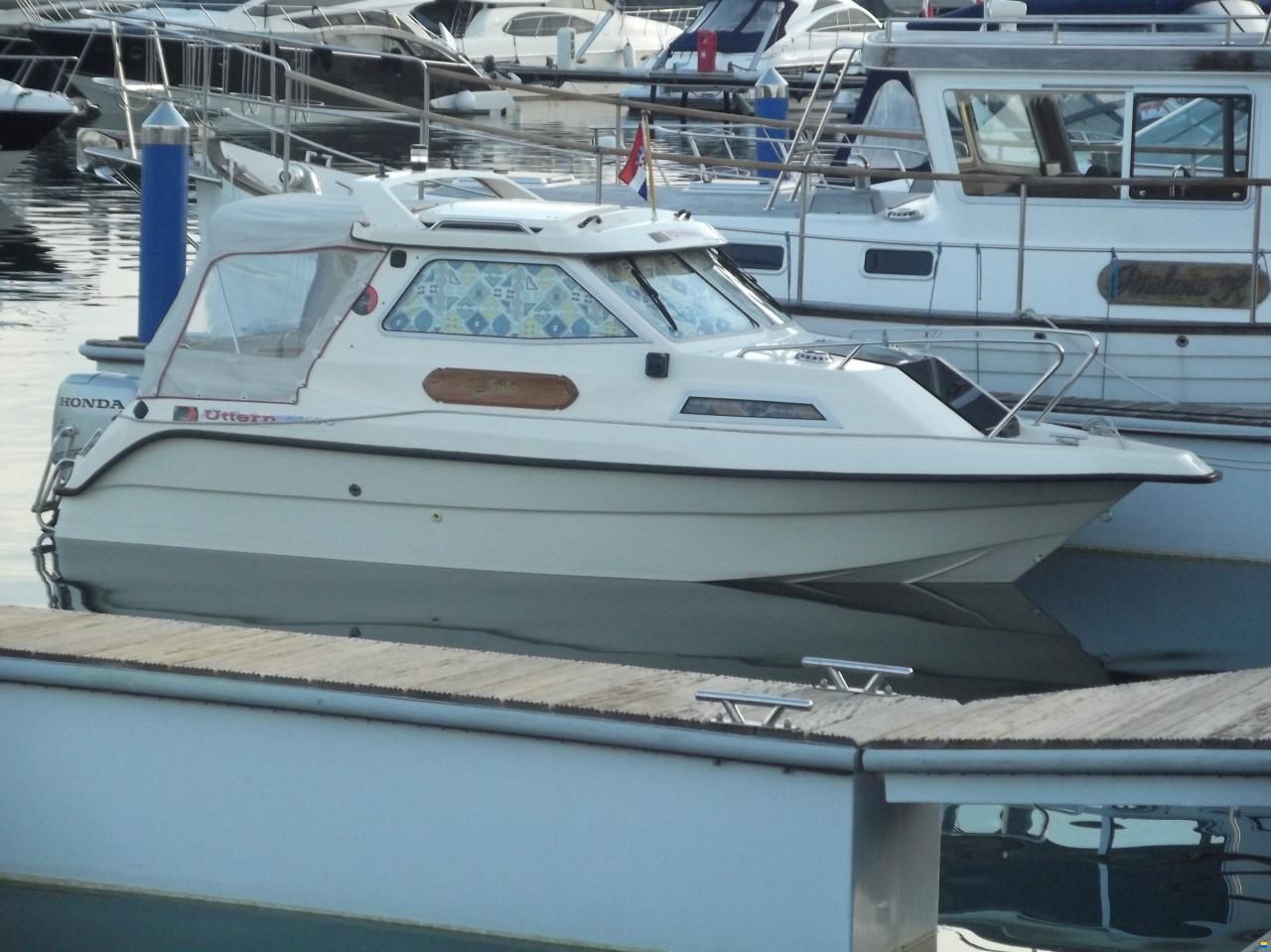 Uttern 5750 C