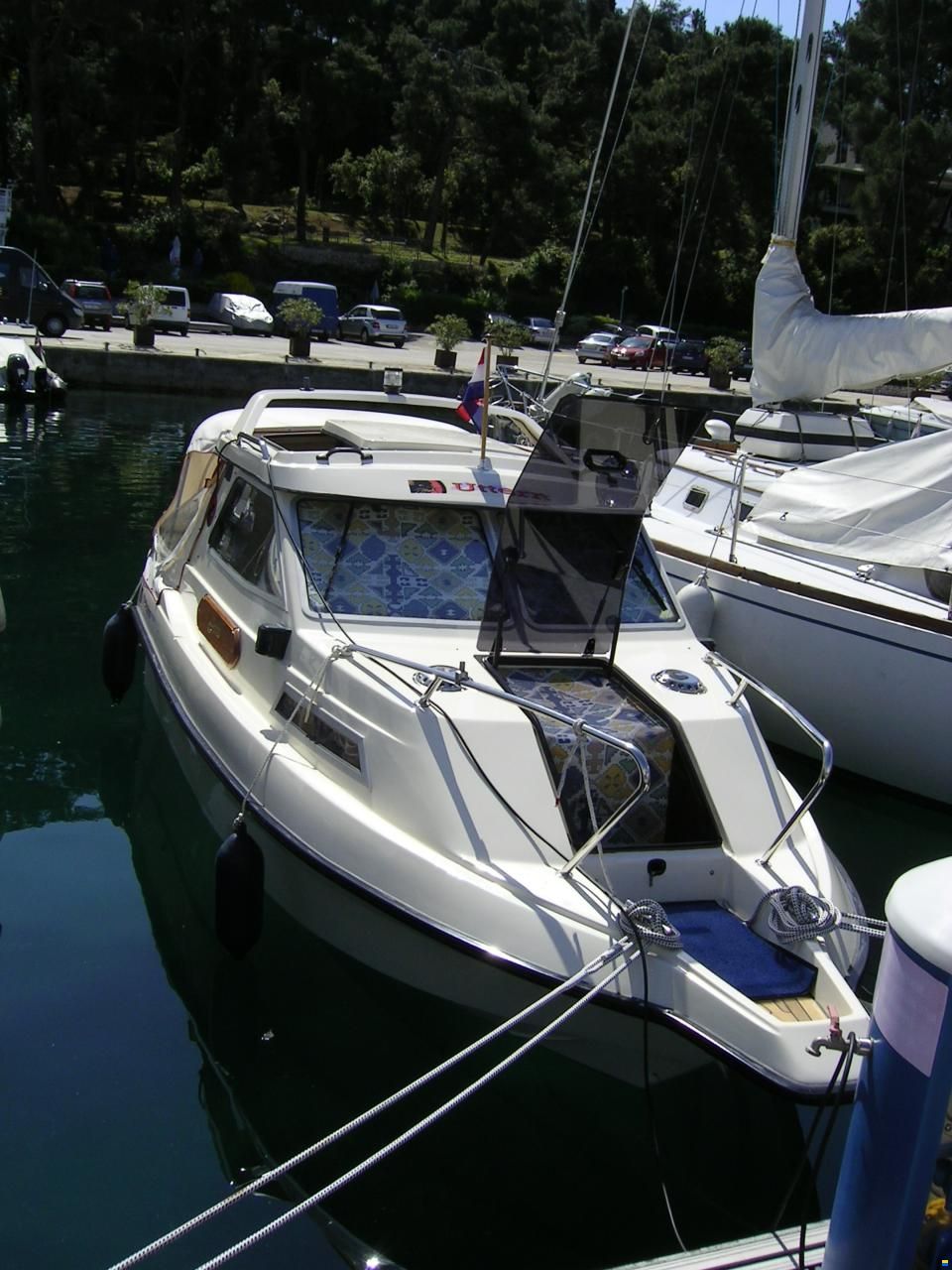Uttern 5750 C