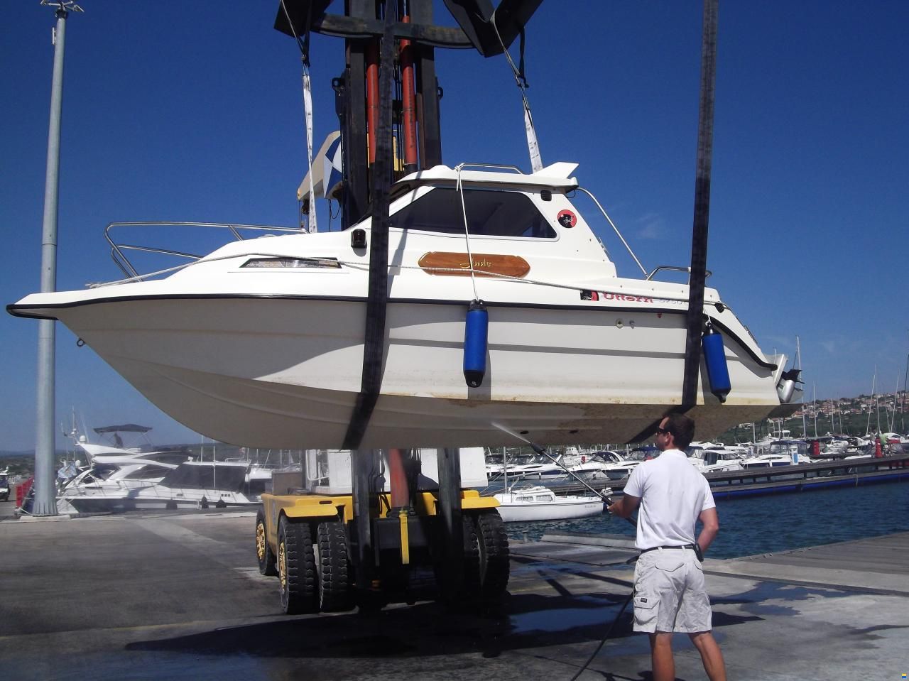 Uttern 5750 C
