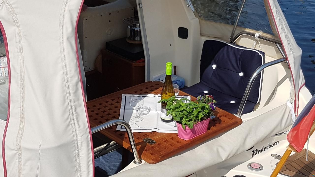 Uttern 5750 C
