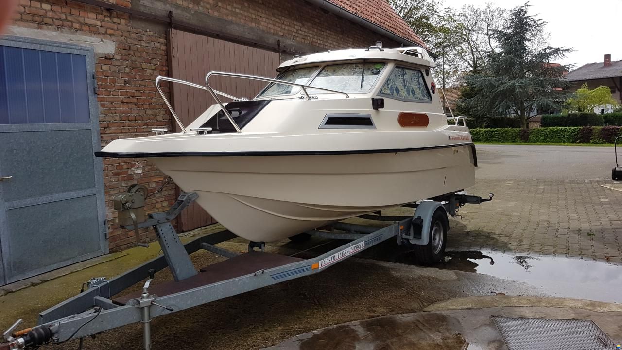 Uttern 5750 C