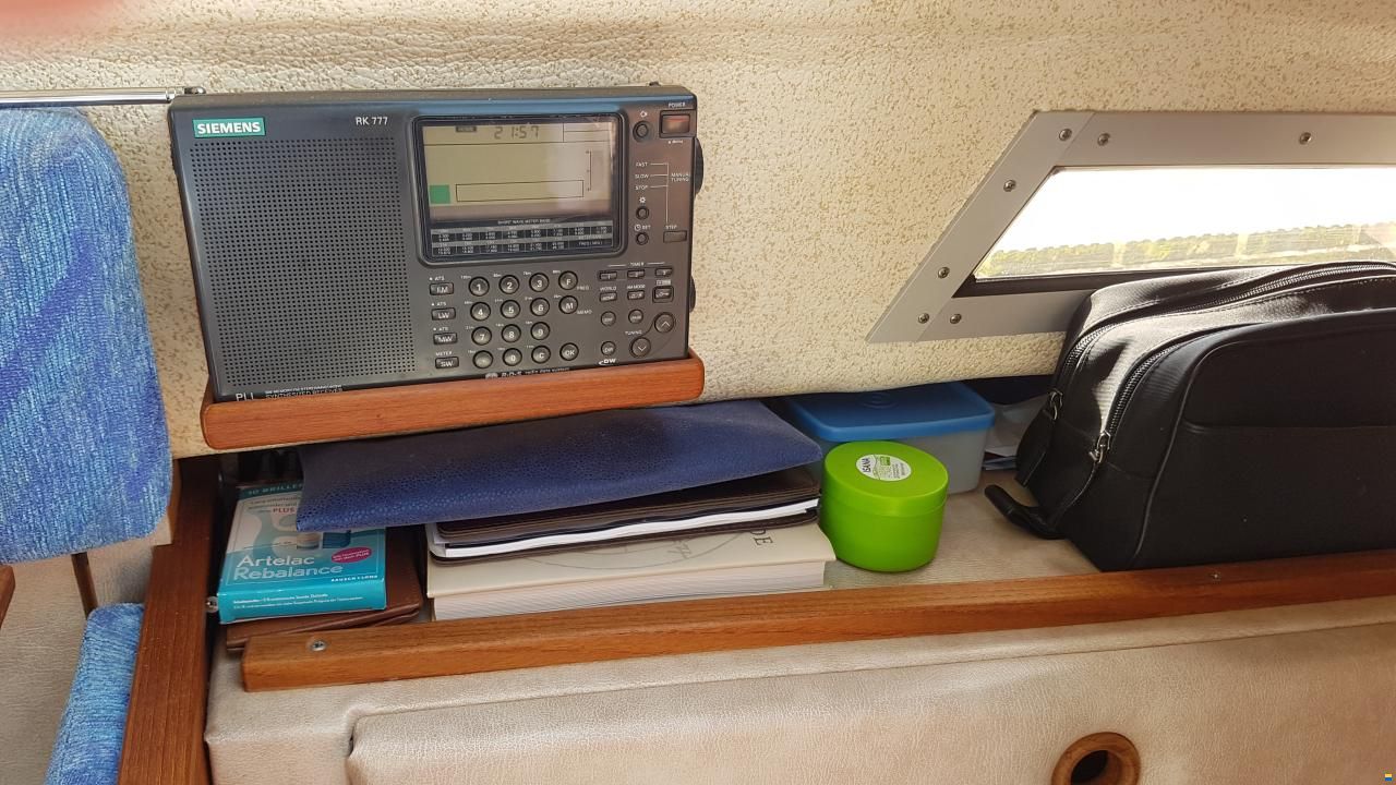 Uttern 5750 C