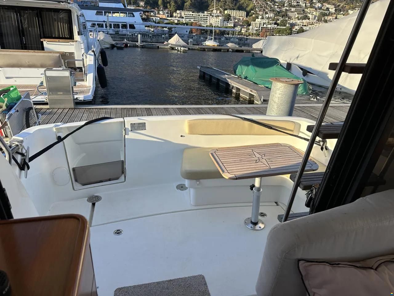 Beneteau Antares 30 Fly