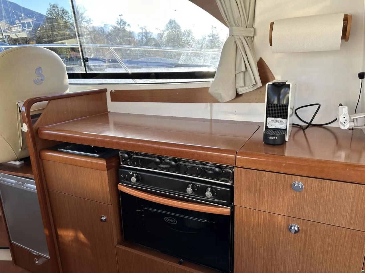 Beneteau Antares 30 Fly