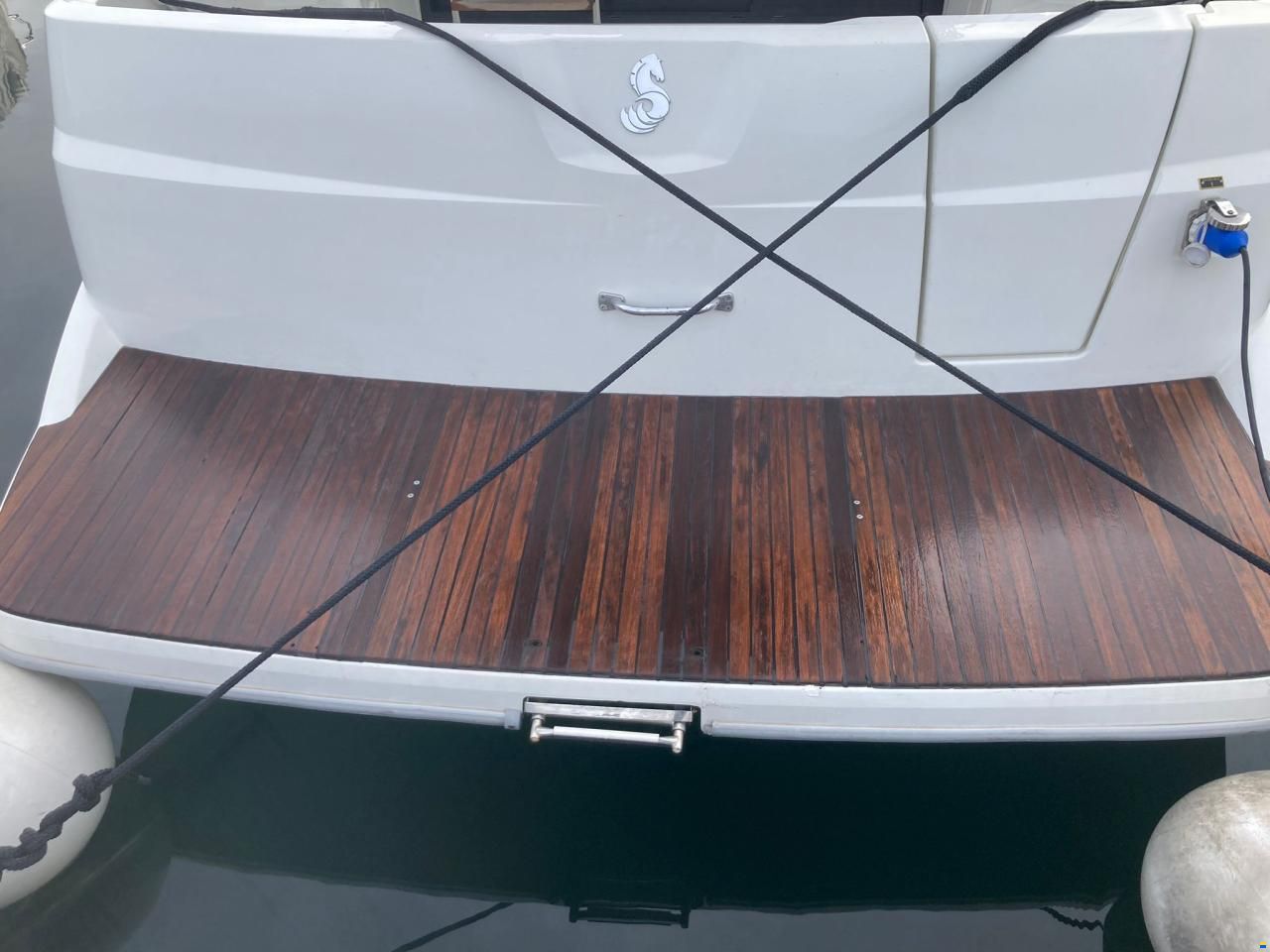 Beneteau Antares 30 Fly