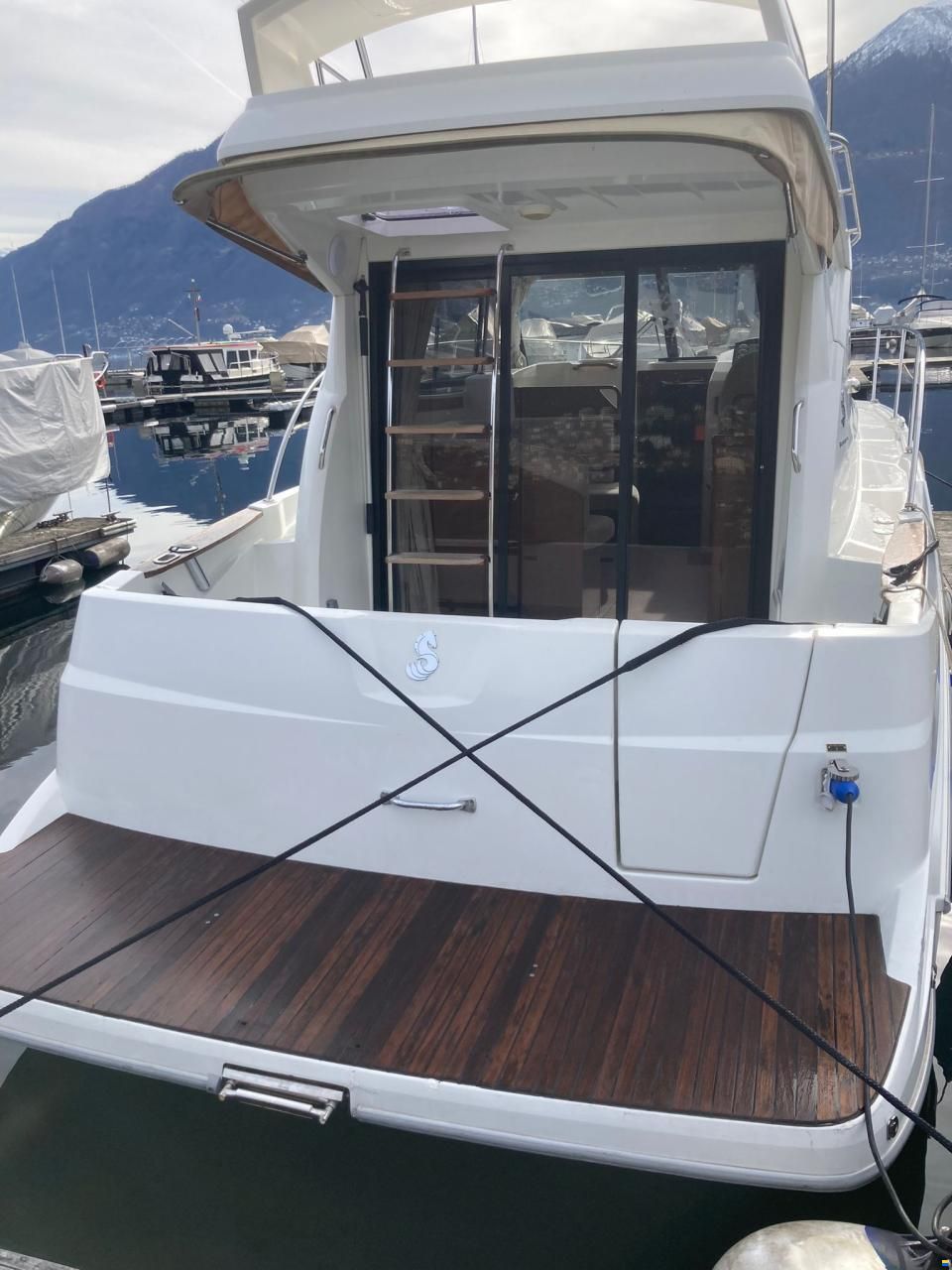 Beneteau Antares 30 Fly
